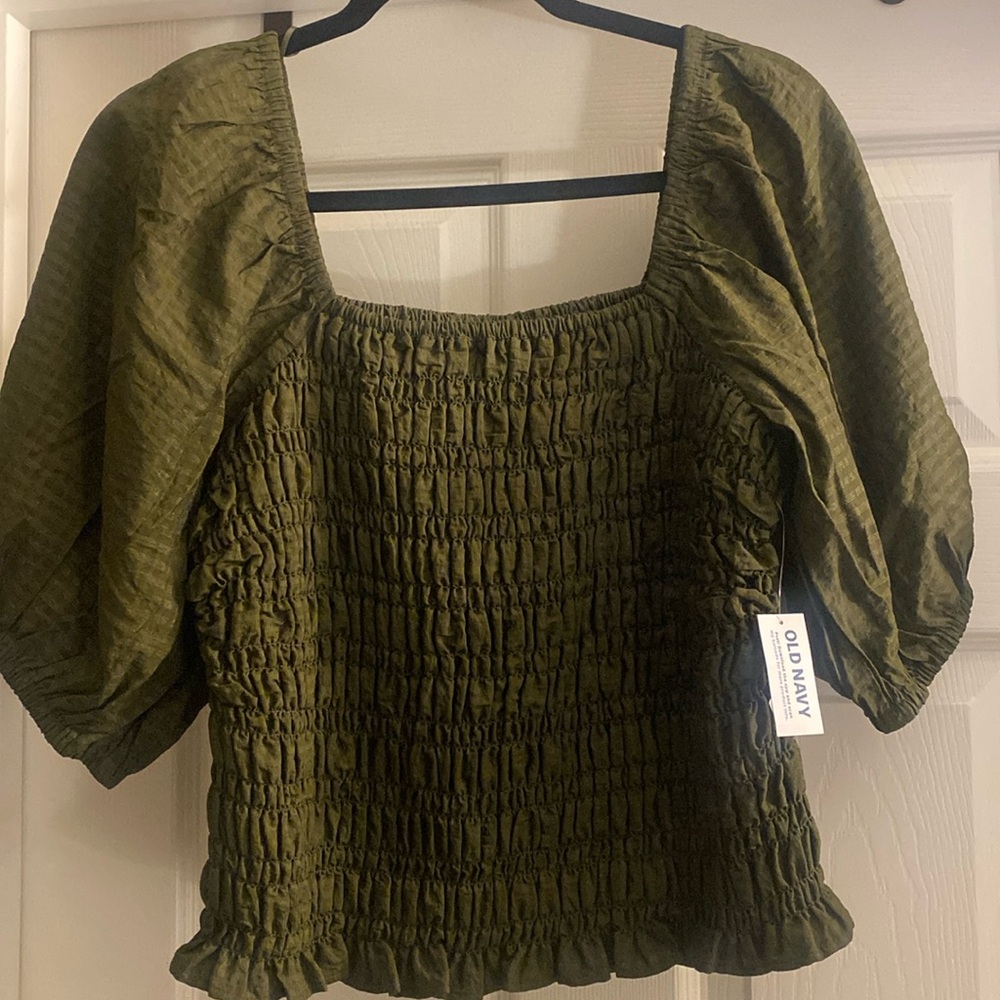 Old Navy Top